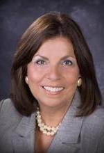 Shirley Snyder Agent Photo